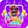 Birthday Song Maker with Name - B-day Photo Frame 1.0.3