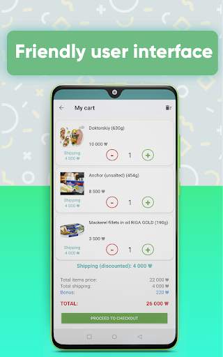 MobPay Mall screenshot 3