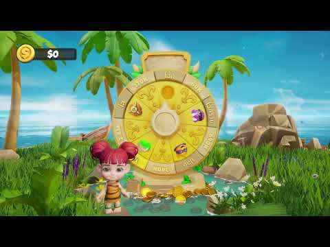 Island King screenshot 1