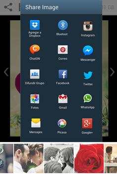 Romantic Pictures for Whatsapp screenshot 8