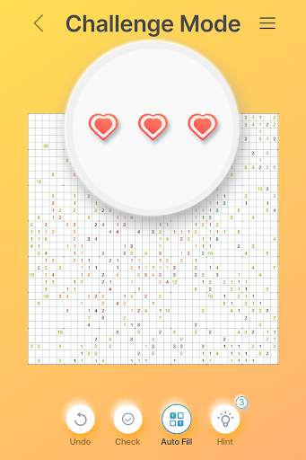 Happy Pixel Puzzle: Free Fun Coloring Logic Game 13 تصوير الشاشة