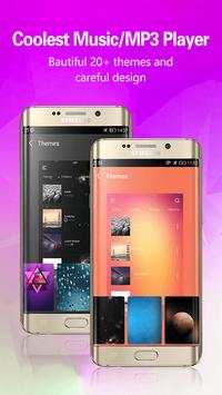 Free Music Player - MP3 Player screenshot 3