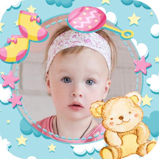Kids Photo Frames 1.1