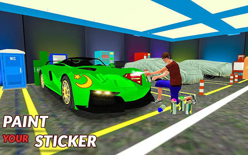 dr drifter Simulator screenshot 6