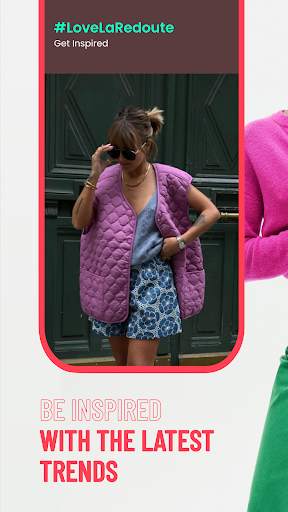 La Redoute - Fashion & Home screenshot 11