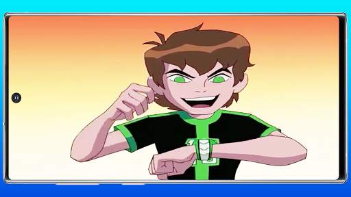 Kiss Cartoon HD Free TV Watch Cartoon Online Shows screenshot 2