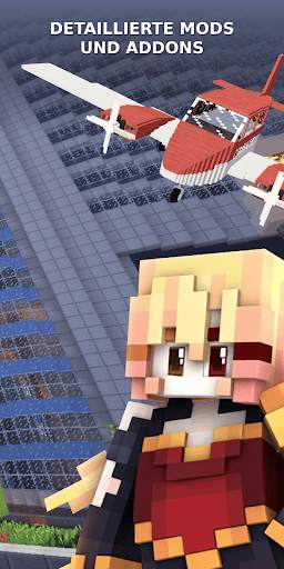 City Maps for Minecraft screenshot 4