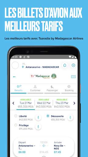 The Real Madagascar - Travel screenshot 7