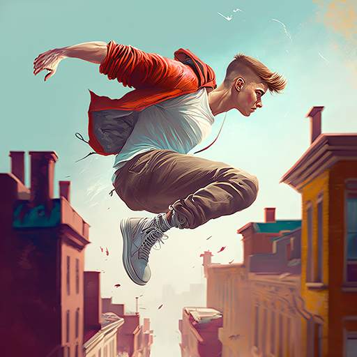 Flip Runner 2.4.20