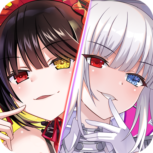 Date A Live: Spirit Pledge - Global icon