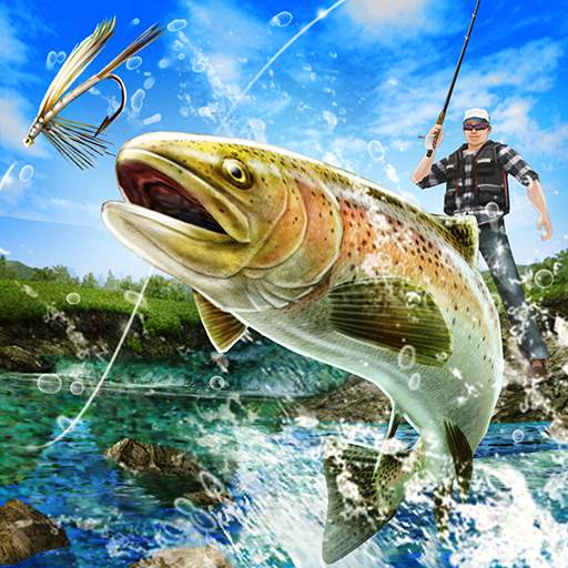 Fly Fishing 3D II 1.2.2