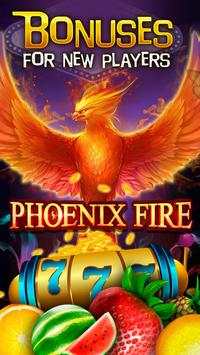 Phoenix Fire screenshot 1