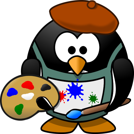 Drawing Game icon