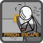 Stickman Jail Break - Mission Prison Escape Police 1.0