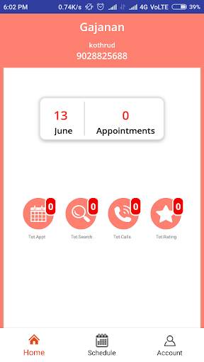 Wheels Garage: Register garage & automobile shops screenshot 6