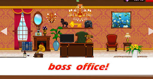 Factory Inc. screenshot 13