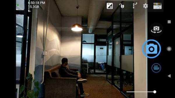 HD camera - Night camera screenshot 3
