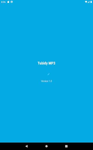 Tubidy MP3: Tubidy MP3 Downloader - Tubidy Music screenshot 8