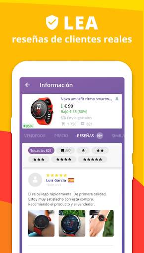AliHelper: Ventas y paquetería screenshot 6