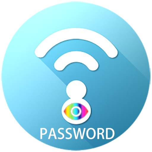 View Wifi Password 1.3