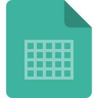 PDF Tables & Texts on 9Apps