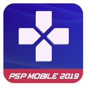PSP Mobile 2019 : Download PSP Emulator and Game 1.0