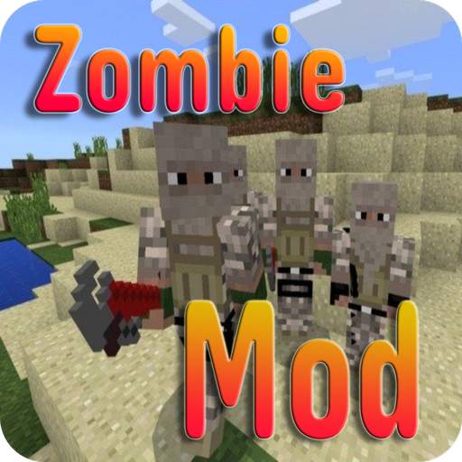 Zombie Maps For MCPE 1.2.0