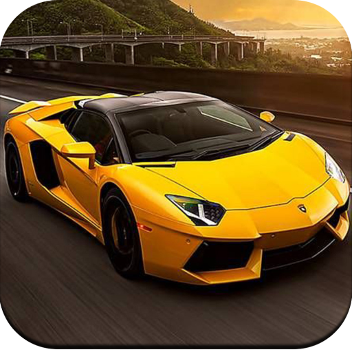 Car Wallpapers icon