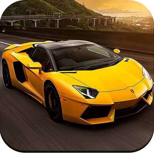 Car Wallpapers 1.07