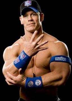 John Cena Wallpapers HD screenshot 3
