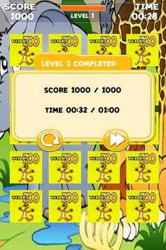 Wonder Zoo screenshot 8