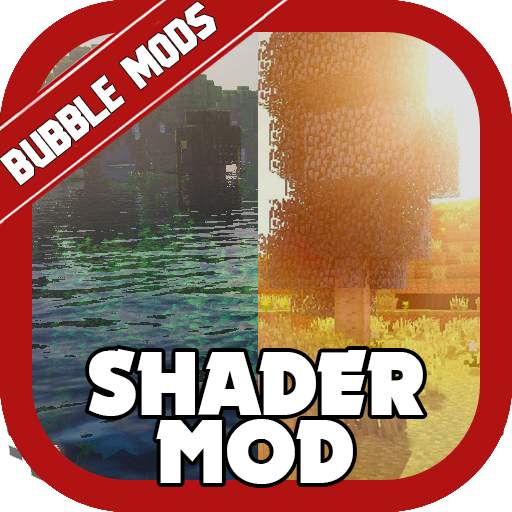 Shader Mod for Minecraft PE 22