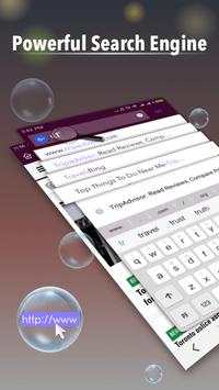 Owl Browser screenshot 6