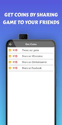 Singham Little Quiz Game screenshot 6