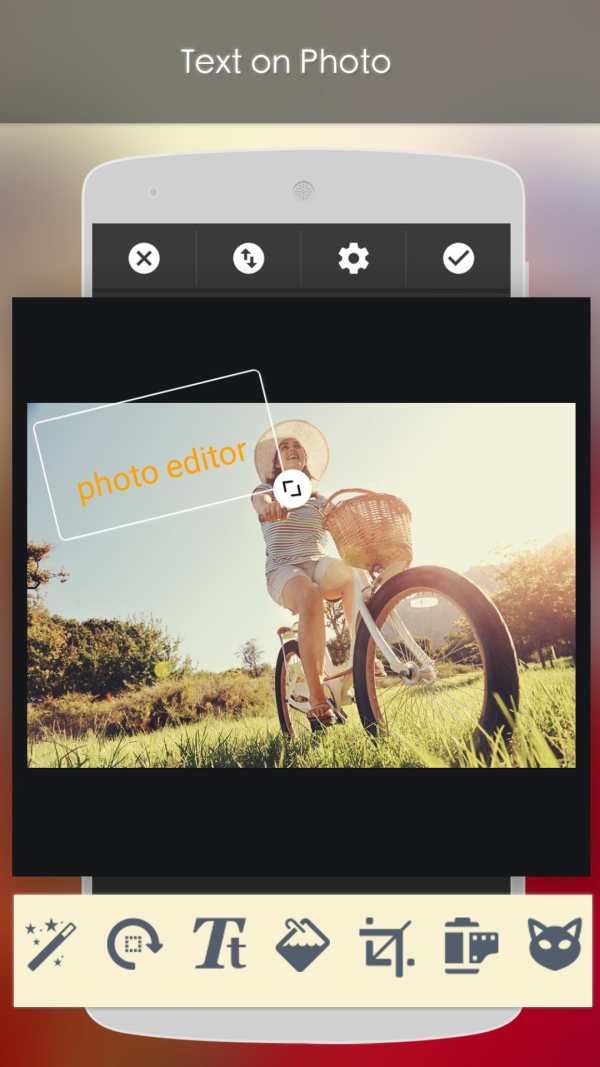 Photo Editor: Effects&Filters screenshot 8