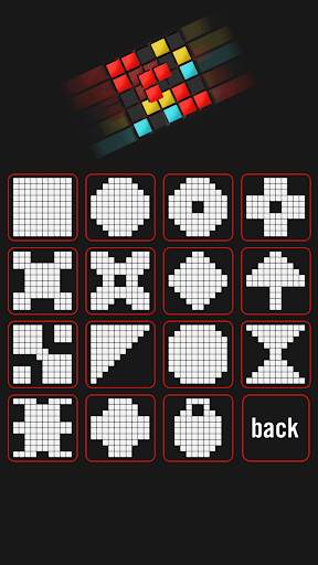 Color Blocks - destroy blocks (Puzzle game) screenshot 8
