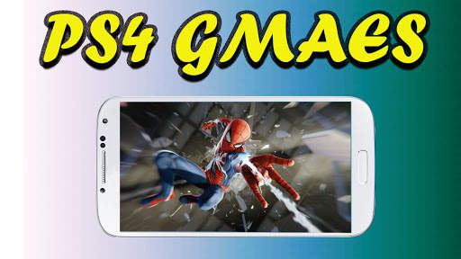 PS3 & PS4 Emulator For GAMES screenshot 4