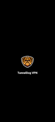 TunnelDog VPN screenshot 1