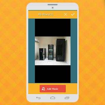 Easy Photos to Video Maker screenshot 6