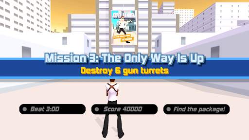 Shoot Enemies - Free Offline Action Game of War screenshot 5