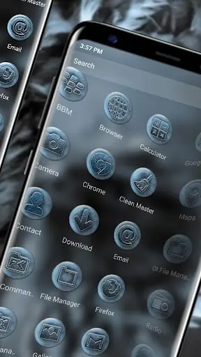 Eagle Launcher Themes screenshot 3