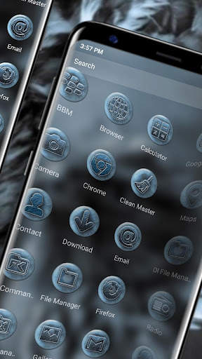 Eagle Launcher Themes screenshot 3
