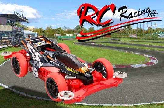 RC Racing screenshot 2