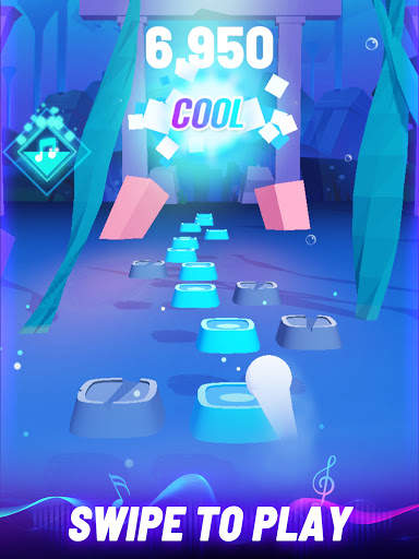 Music Ball 3D- Music Rush Game screenshot 9