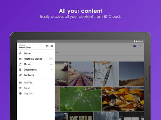 BT Cloud screenshot 10