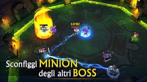 Like a Boss! screenshot 3