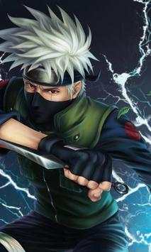 Naruto Wallpaper screenshot 1