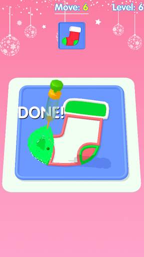 Color Dropper: Paint Picker 3D screenshot 3