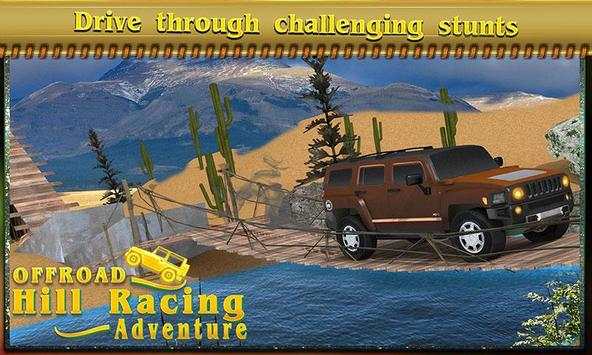offroad hill balap petualangan screenshot 2