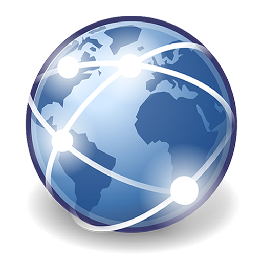 M Browser icon